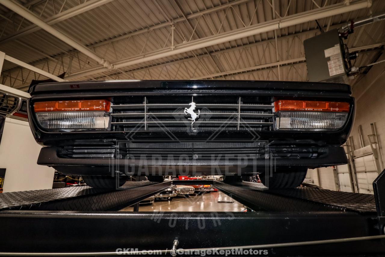 1986 Ferrari 328 GTS