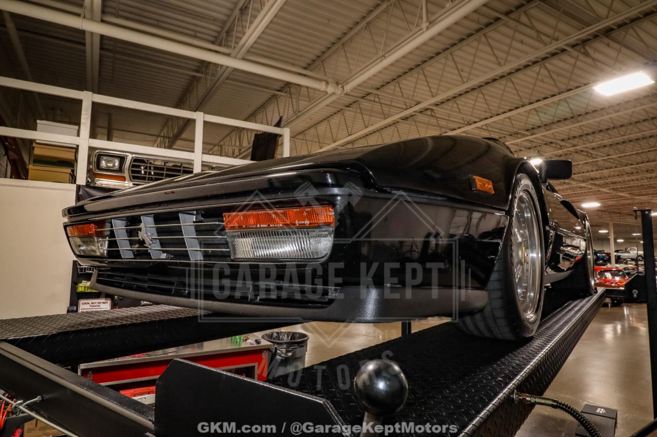 1986 Ferrari 328 GTS