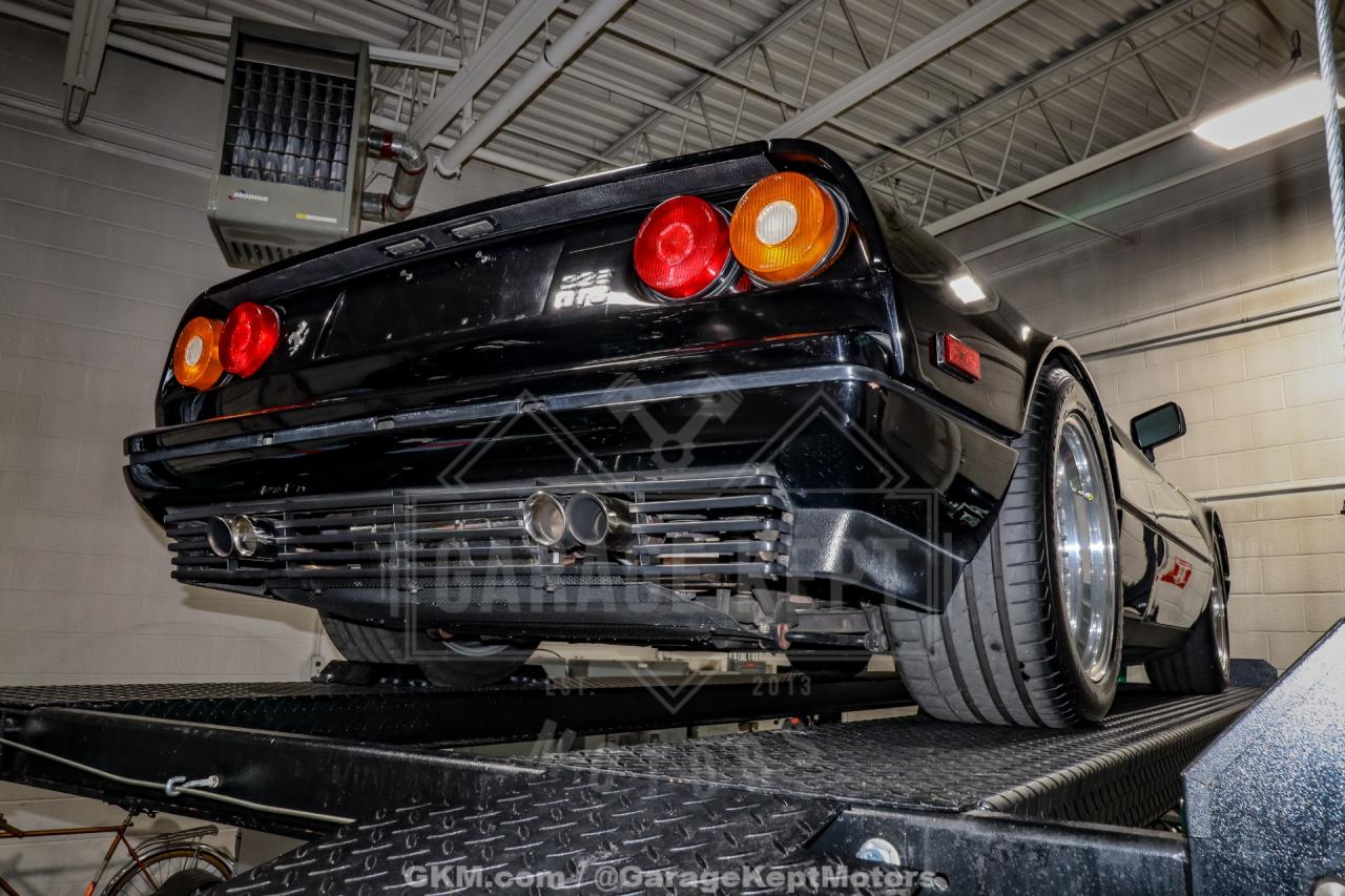 1986 Ferrari 328 GTS