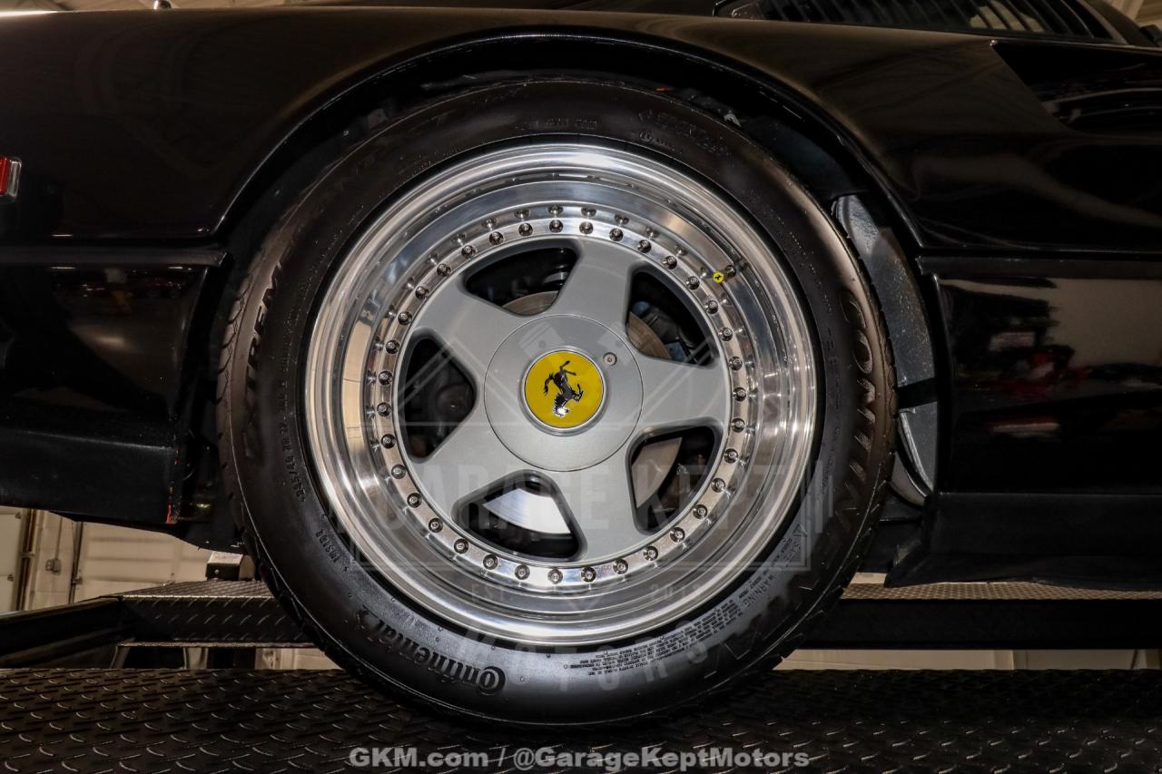 1986 Ferrari 328 GTS