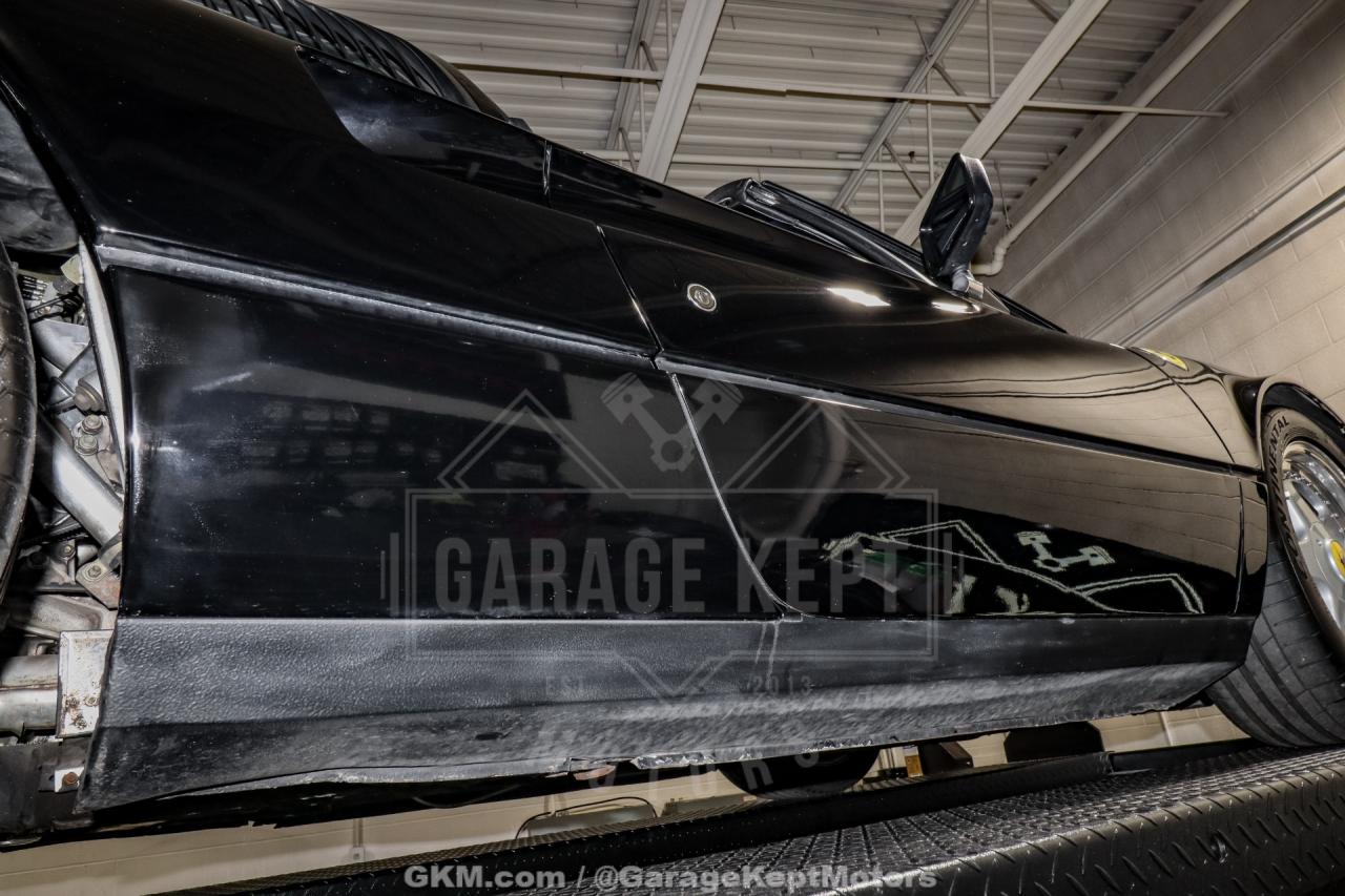 1986 Ferrari 328 GTS