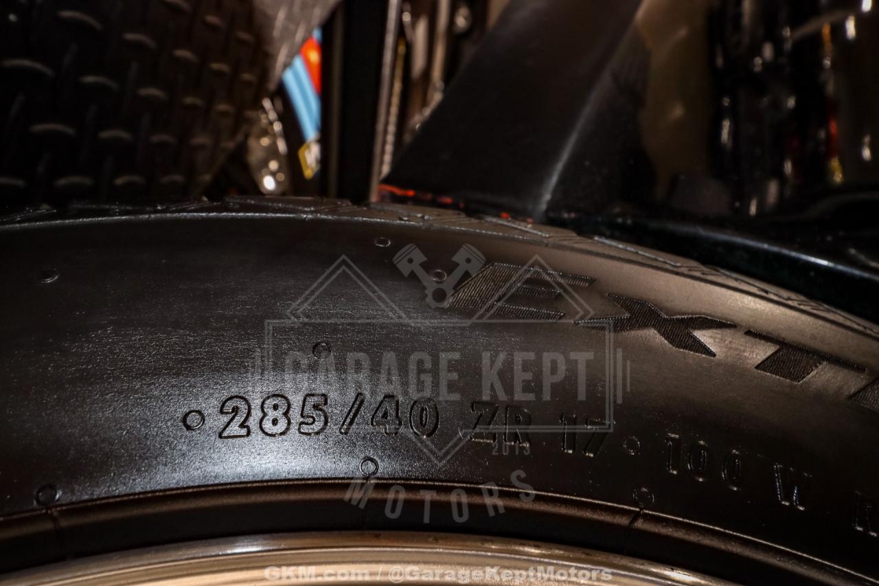 1986 Ferrari 328 GTS