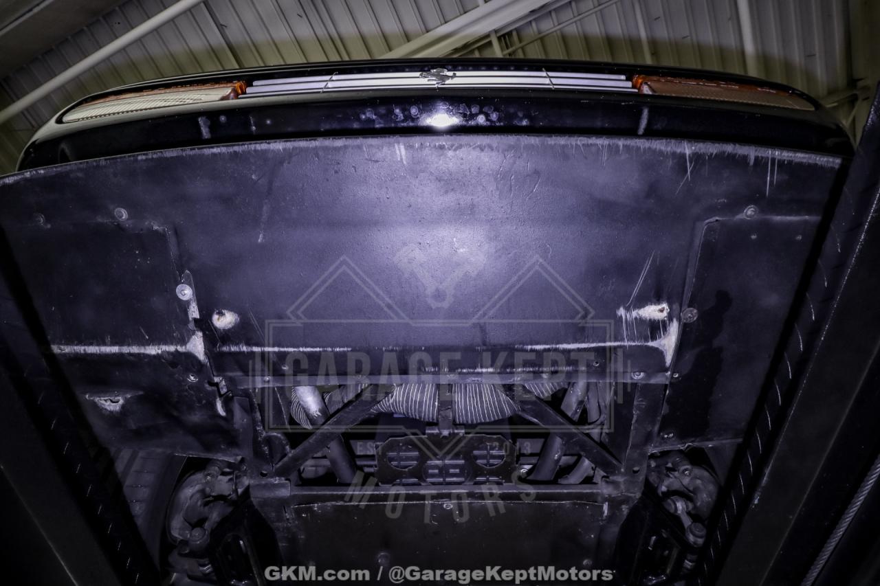 1986 Ferrari 328 GTS