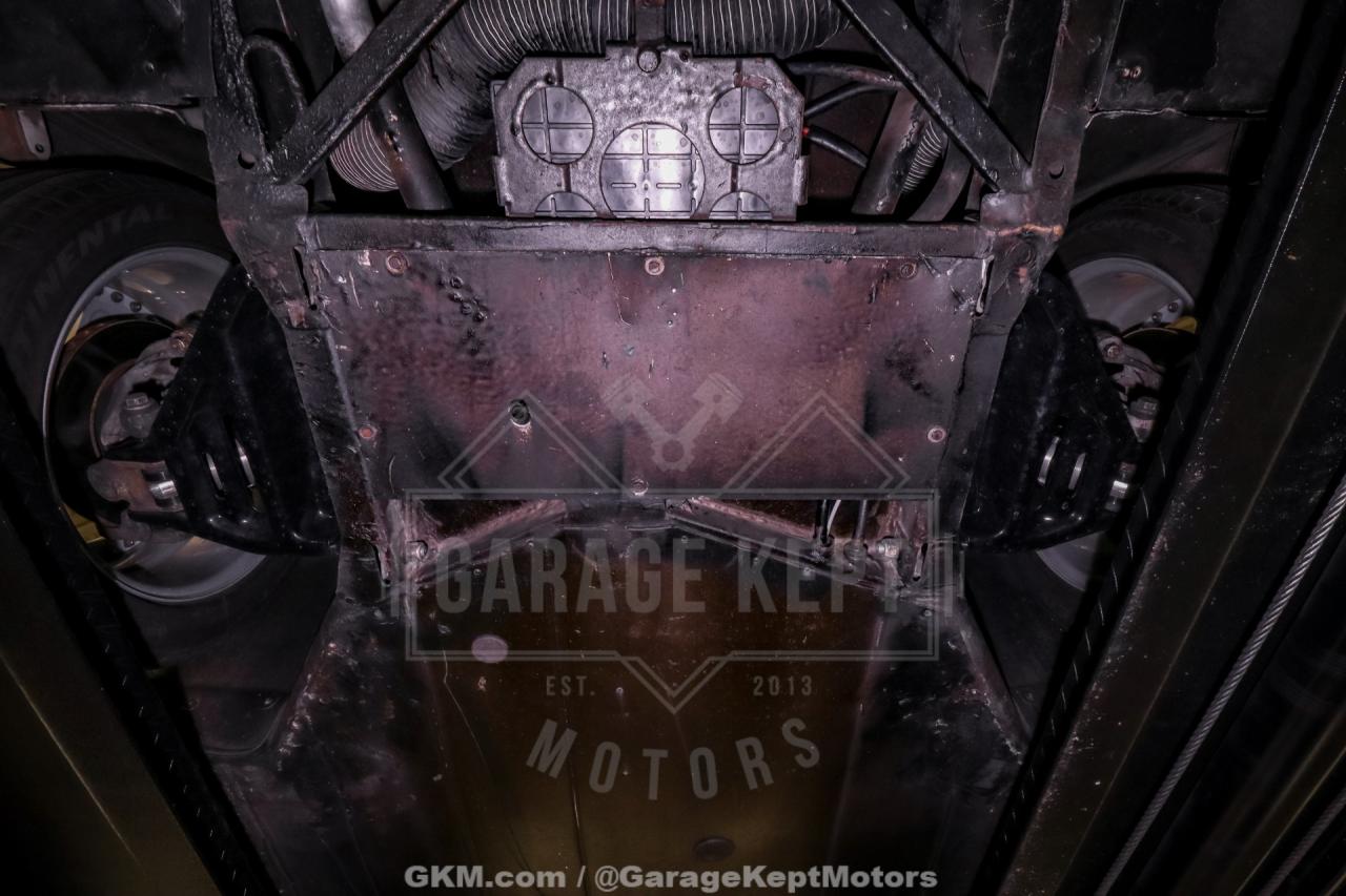 1986 Ferrari 328 GTS