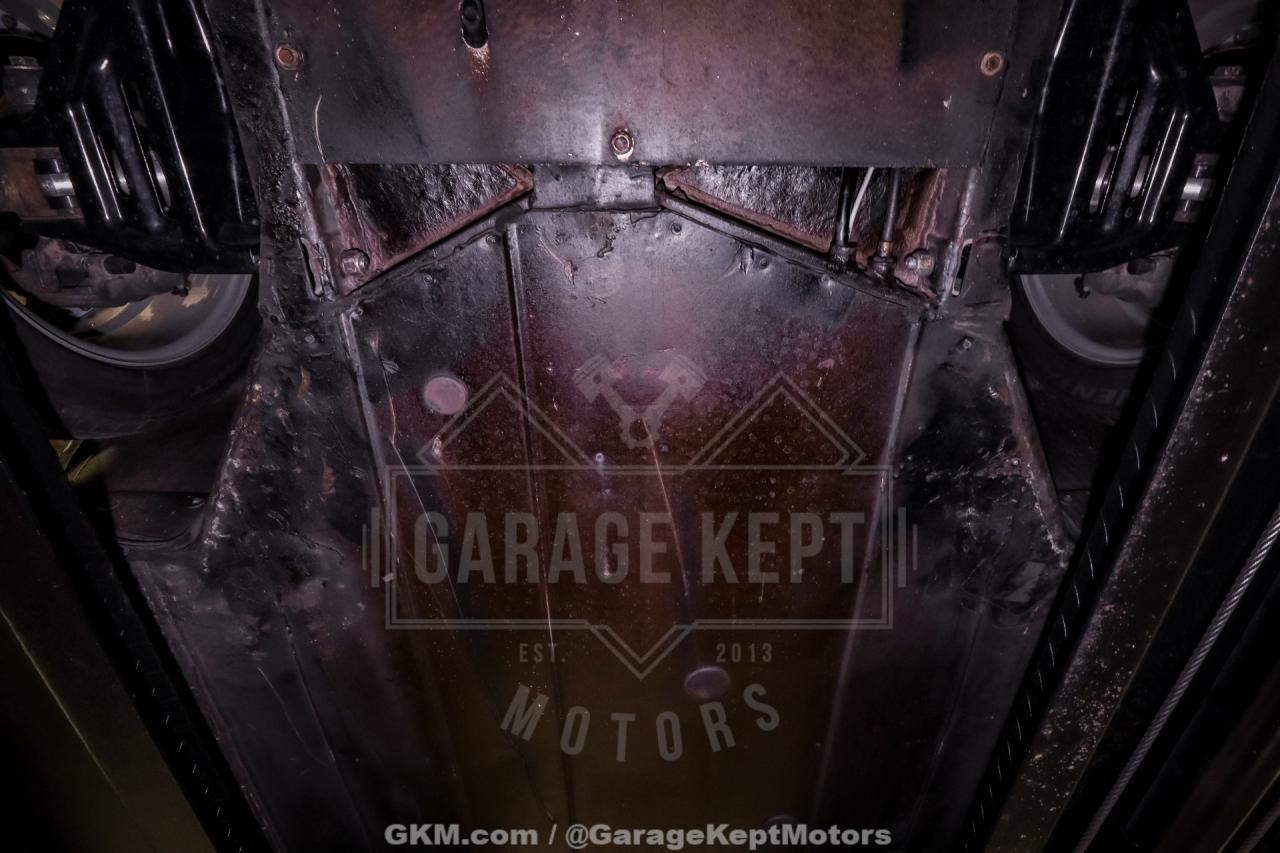 1986 Ferrari 328 GTS