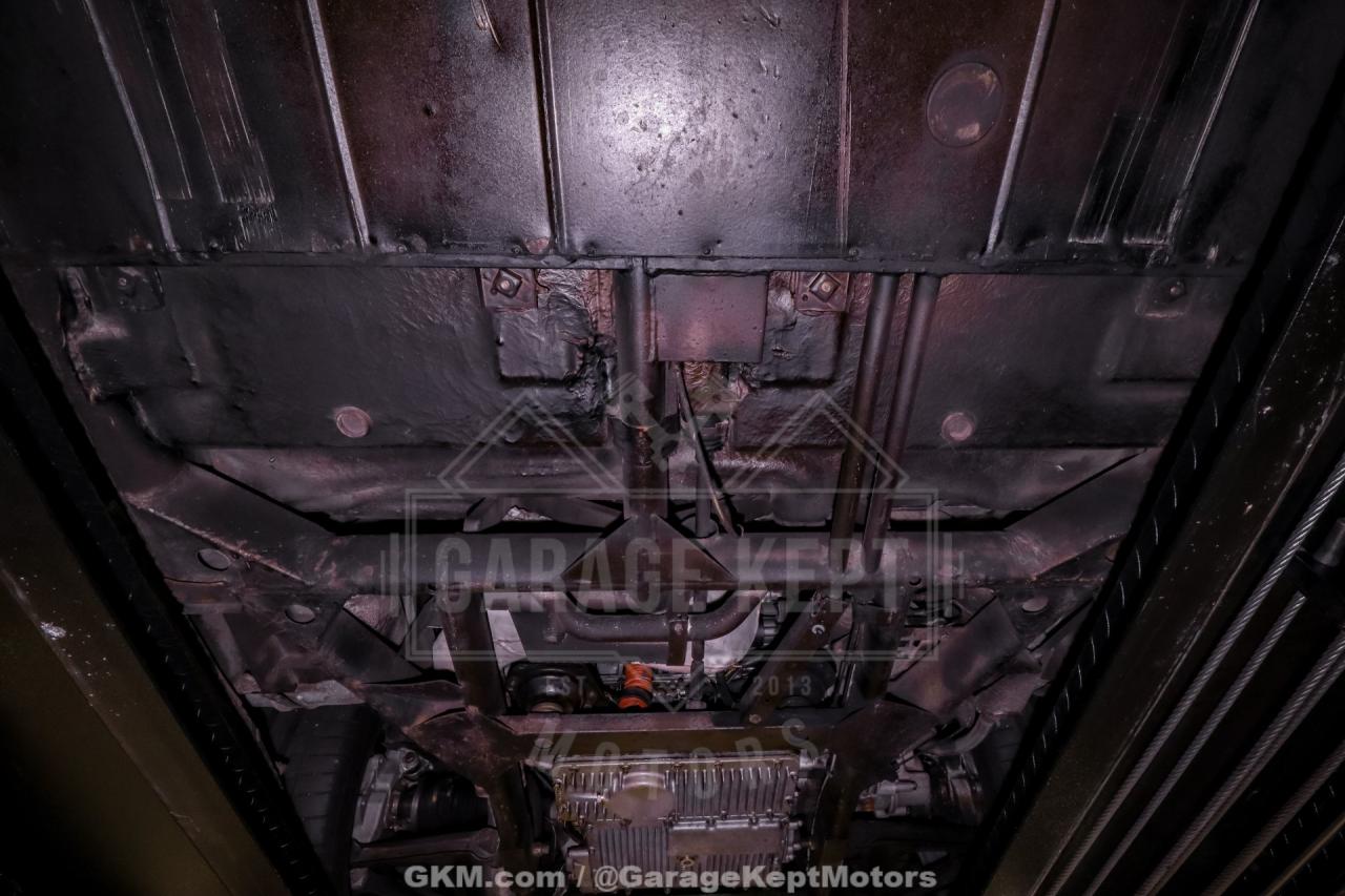 1986 Ferrari 328 GTS