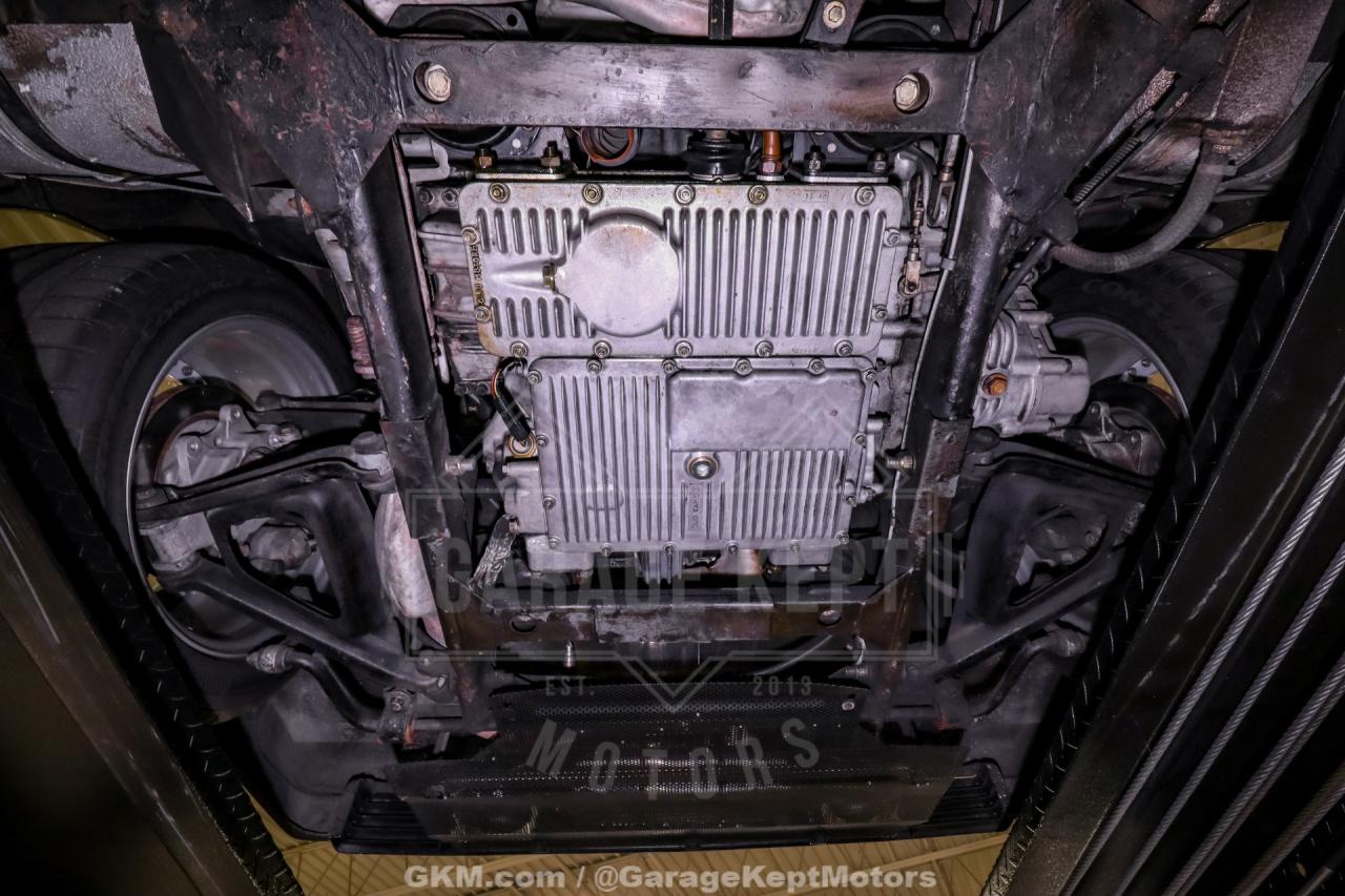 1986 Ferrari 328 GTS