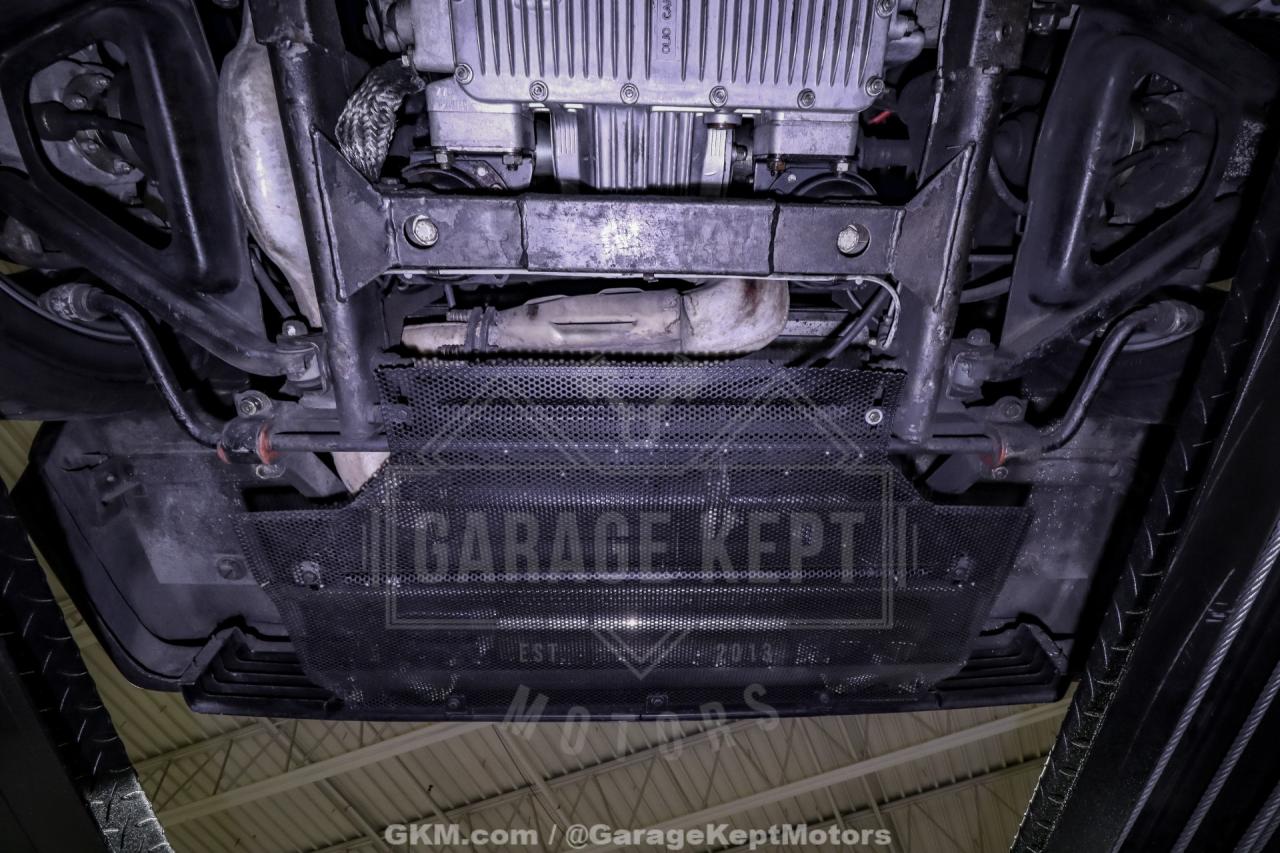 1986 Ferrari 328 GTS