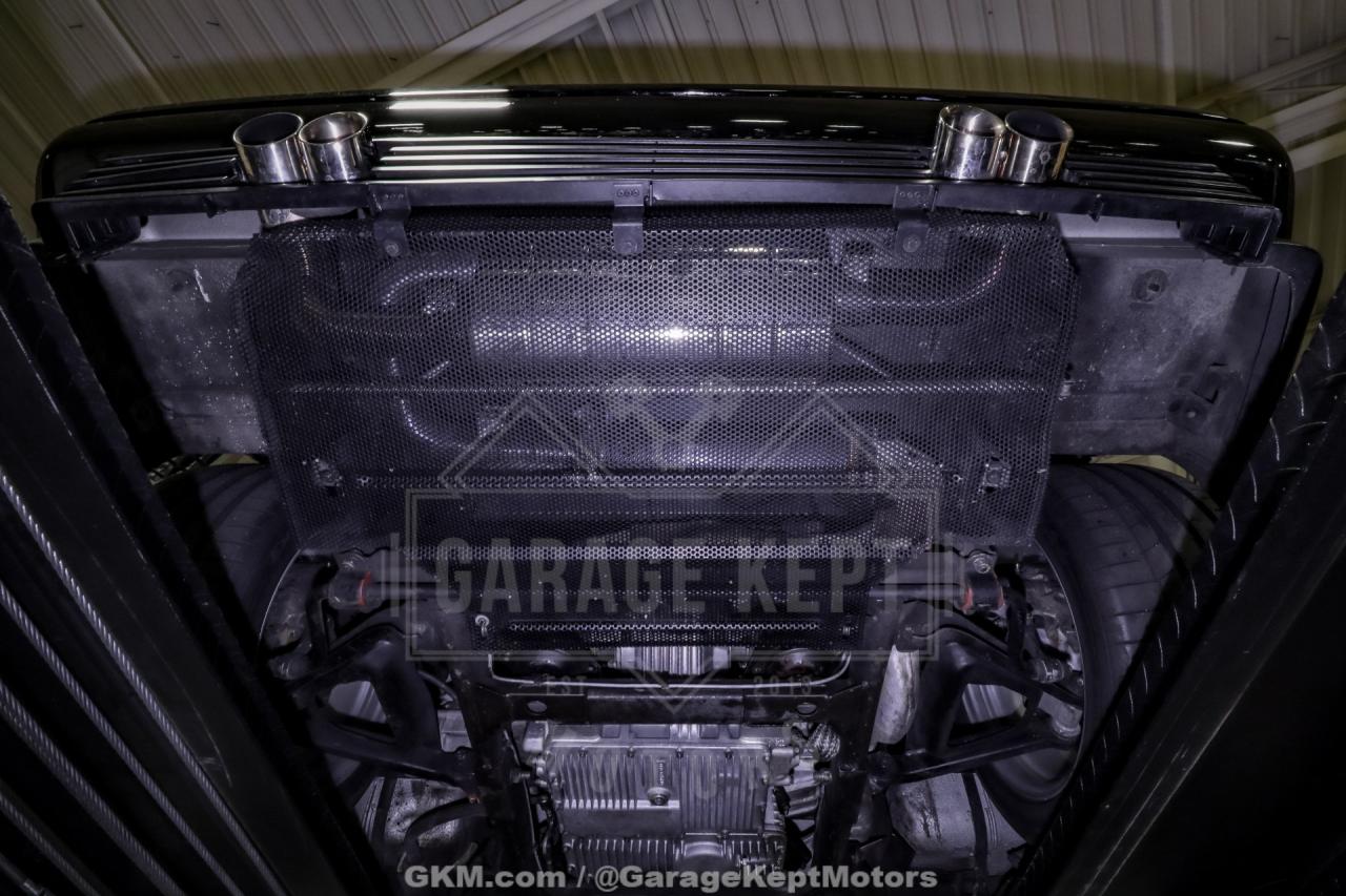 1986 Ferrari 328 GTS