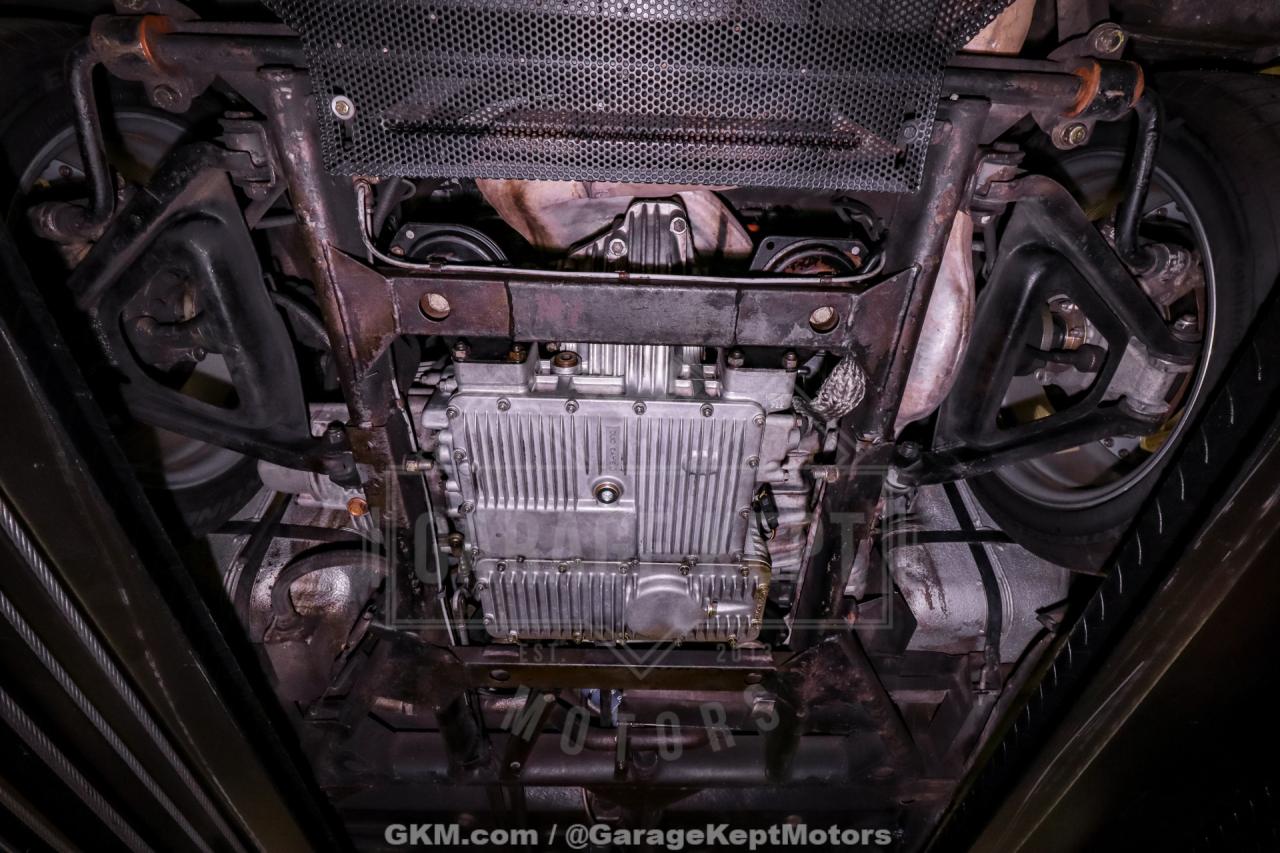 1986 Ferrari 328 GTS