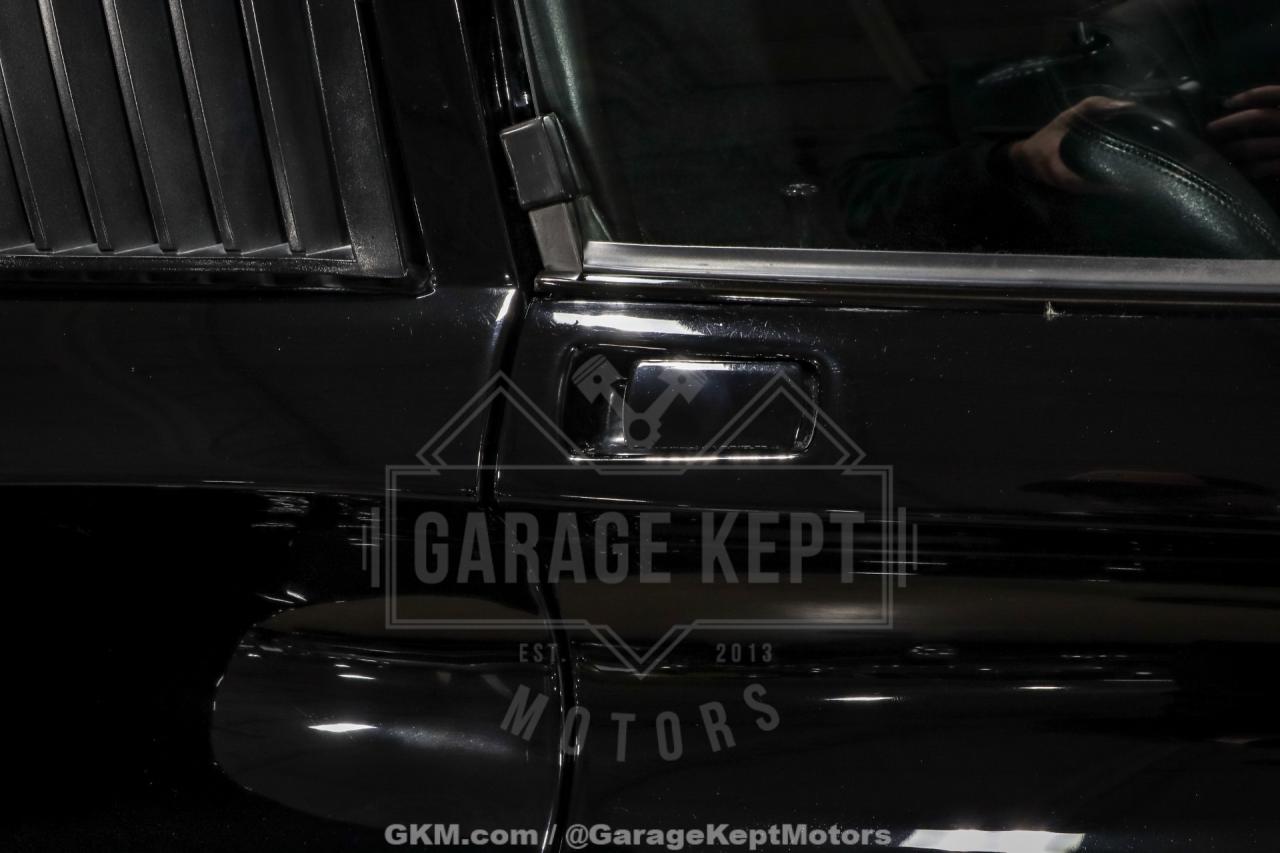 1986 Ferrari 328 GTS