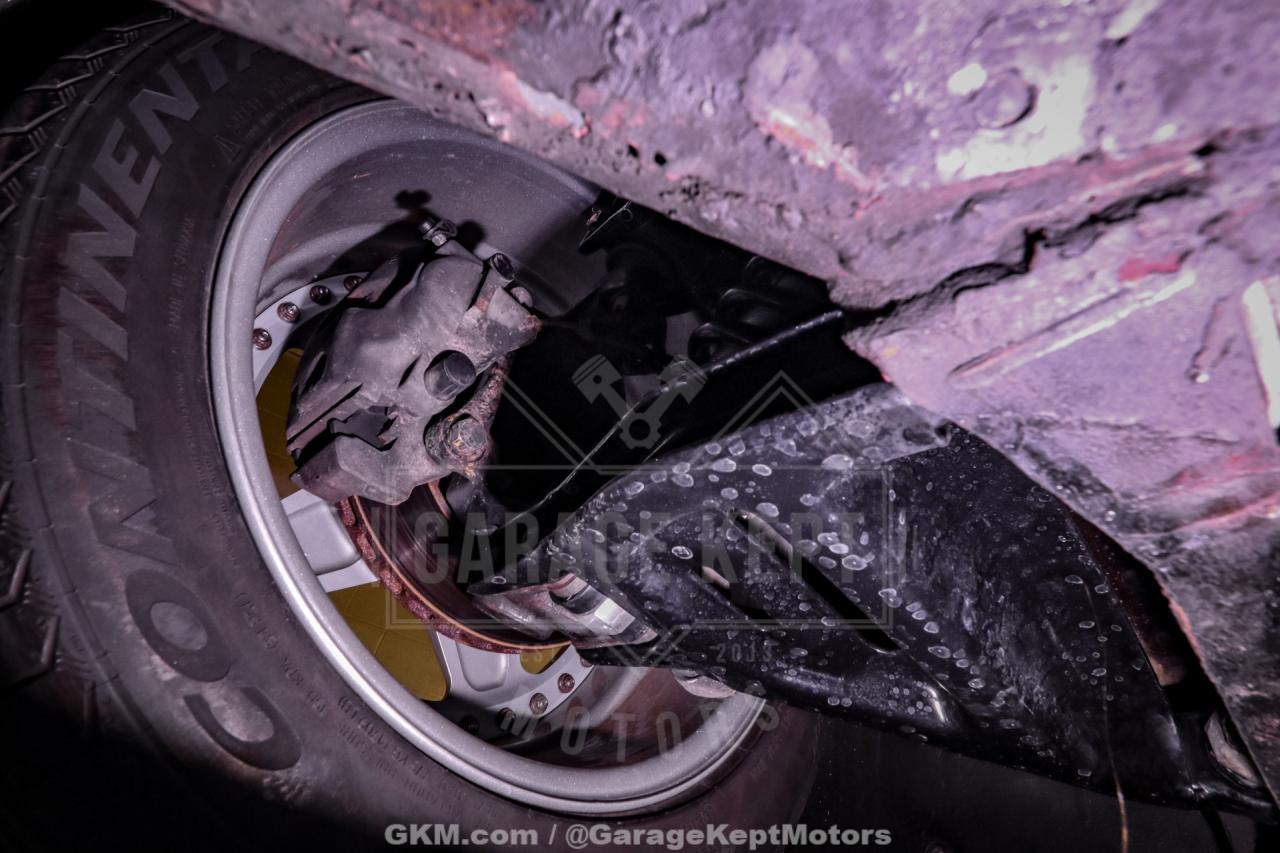 1986 Ferrari 328 GTS