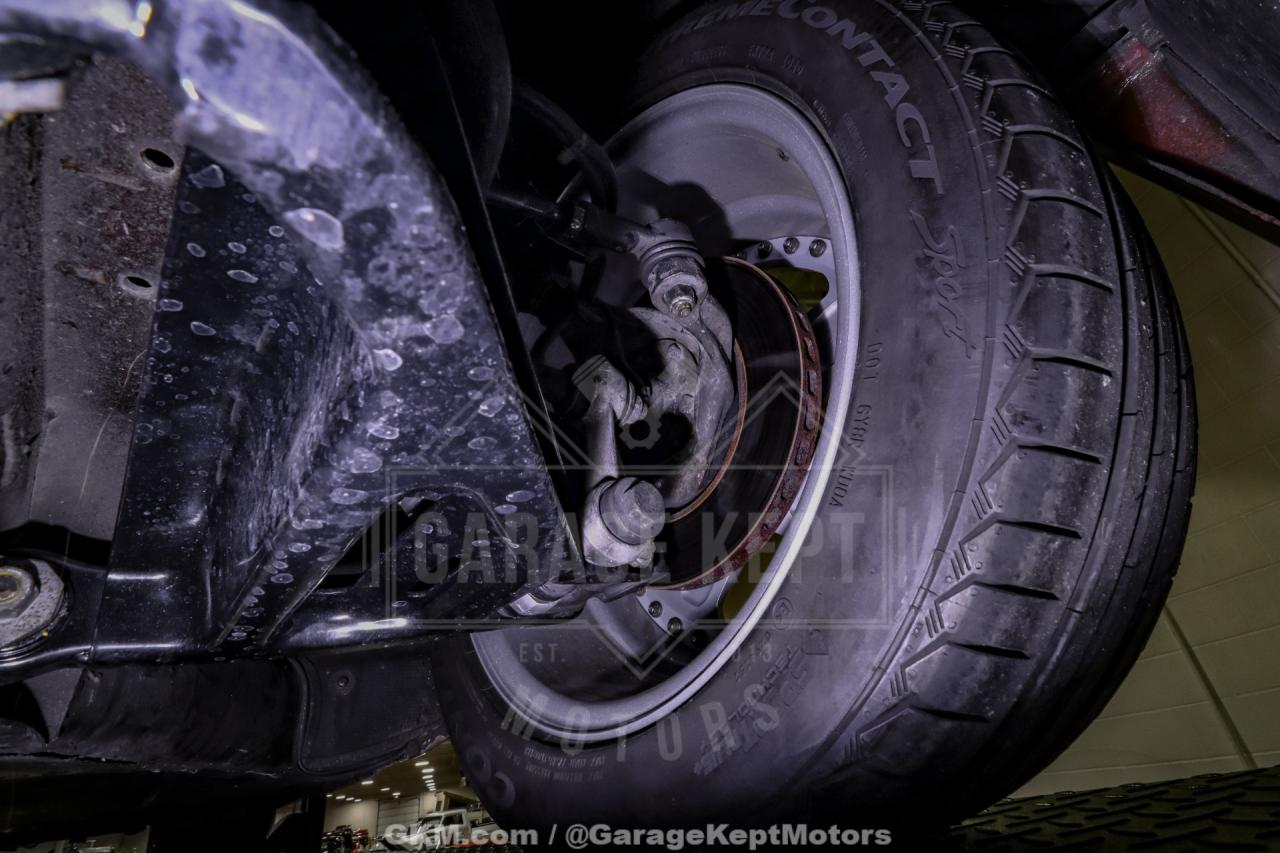 1986 Ferrari 328 GTS