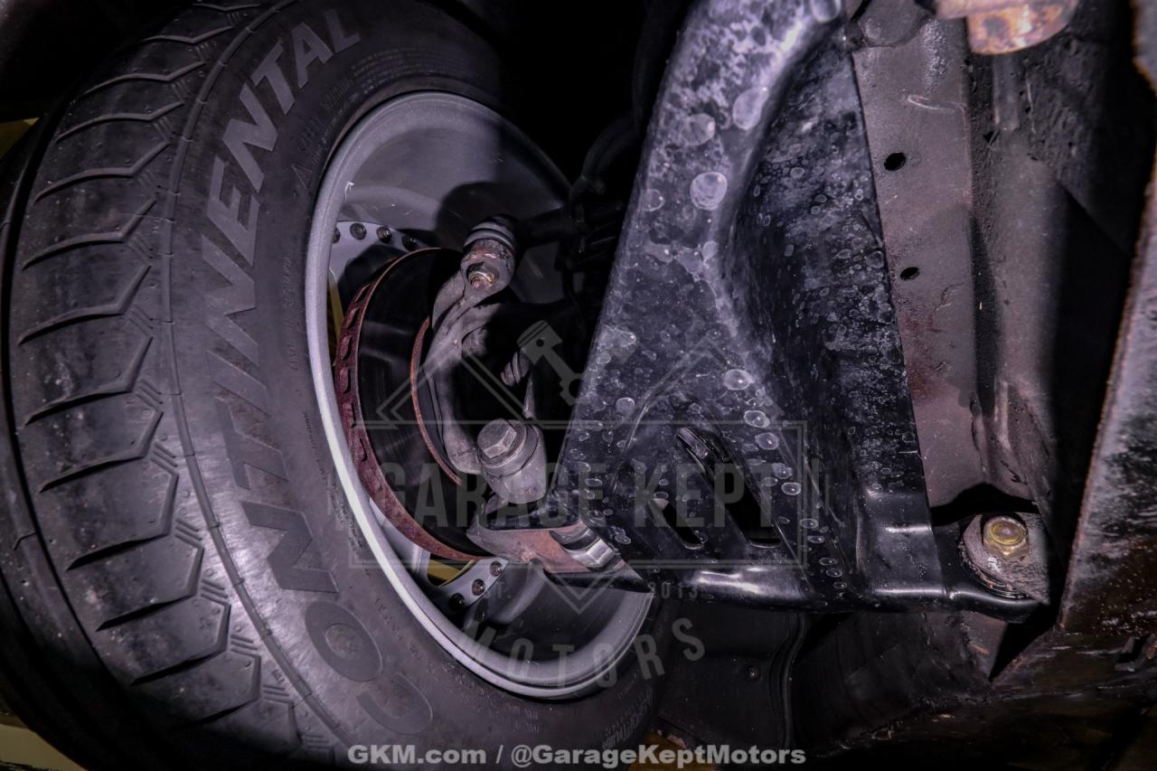 1986 Ferrari 328 GTS