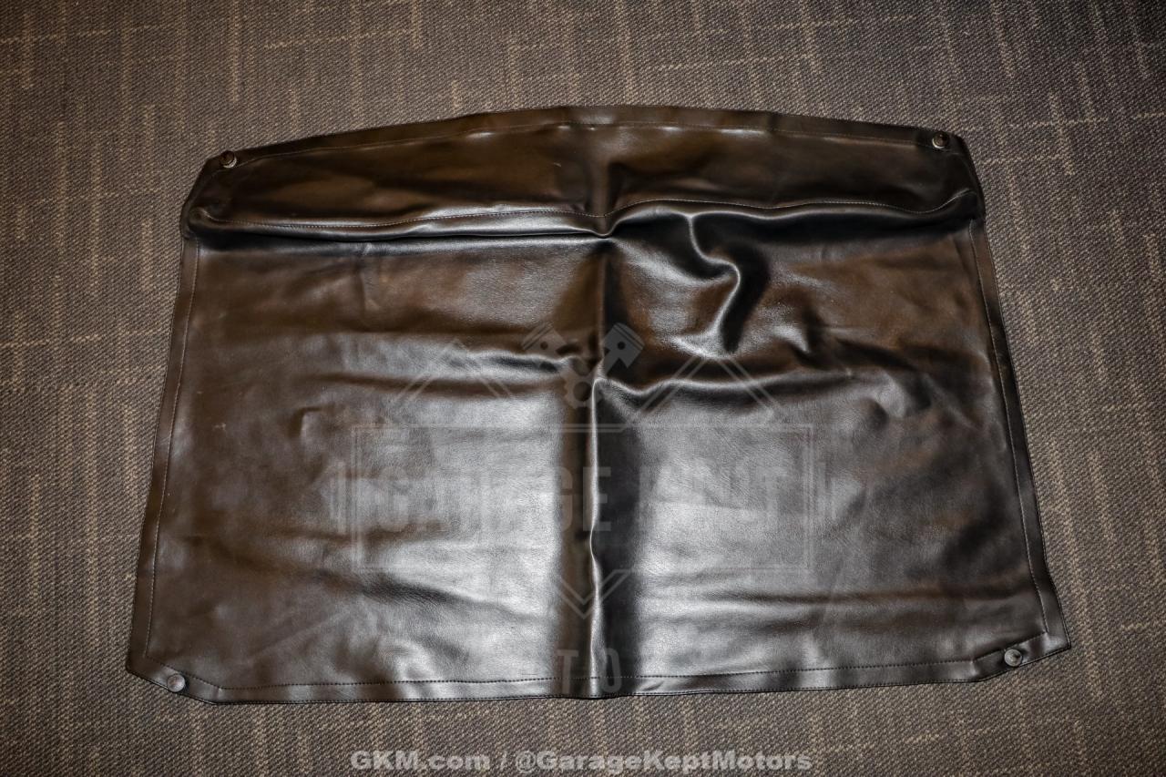 1986 Ferrari 328 GTS