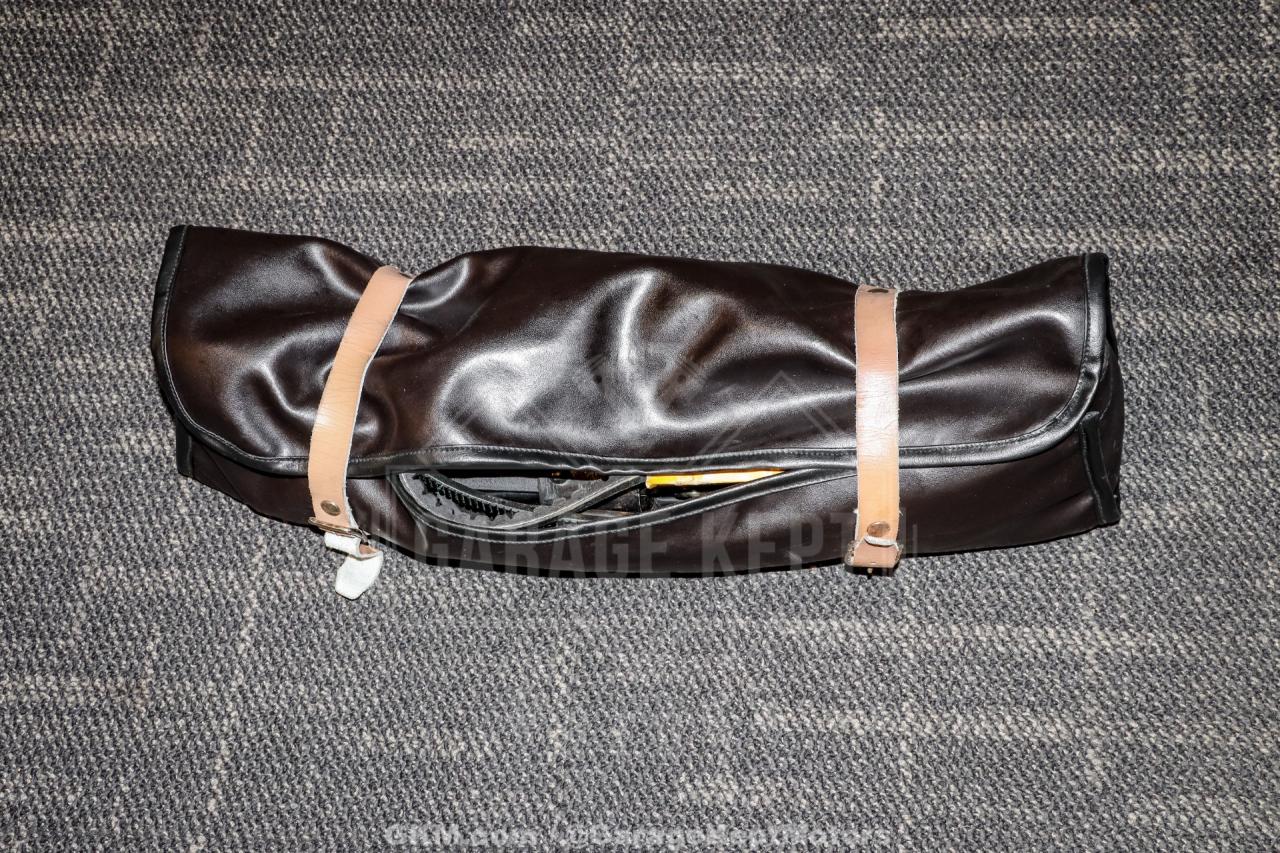 1986 Ferrari 328 GTS