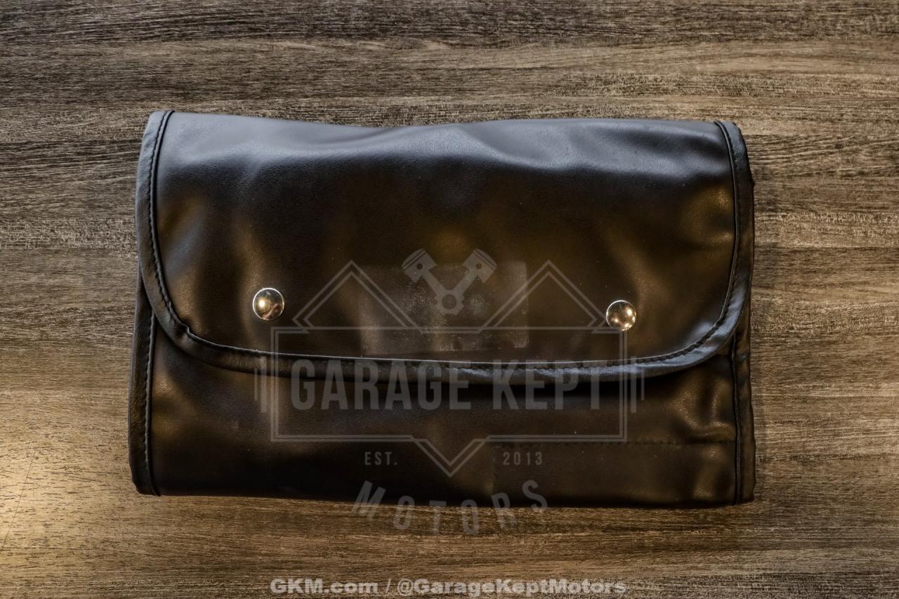 1986 Ferrari 328 GTS