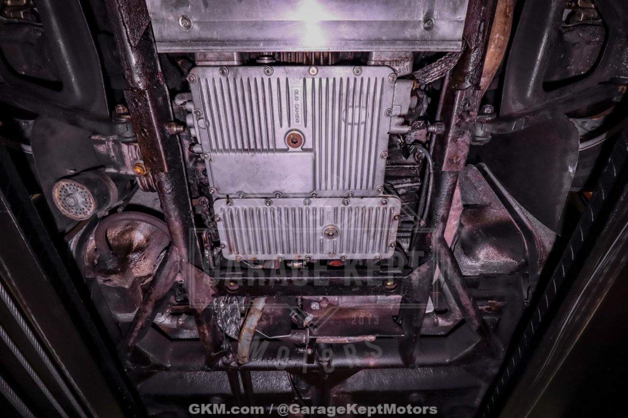 1985 Ferrari 308 GTS Quattrovalvole