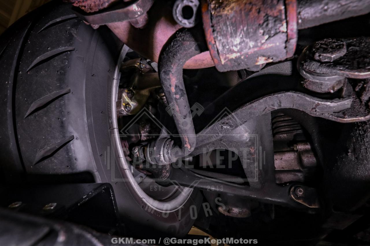 1985 Ferrari 308 GTS Quattrovalvole