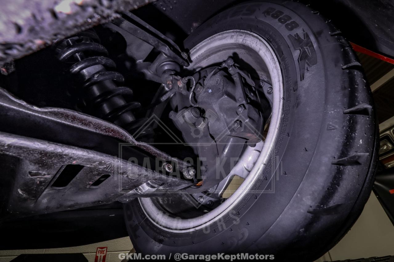 1985 Ferrari 308 GTS Quattrovalvole