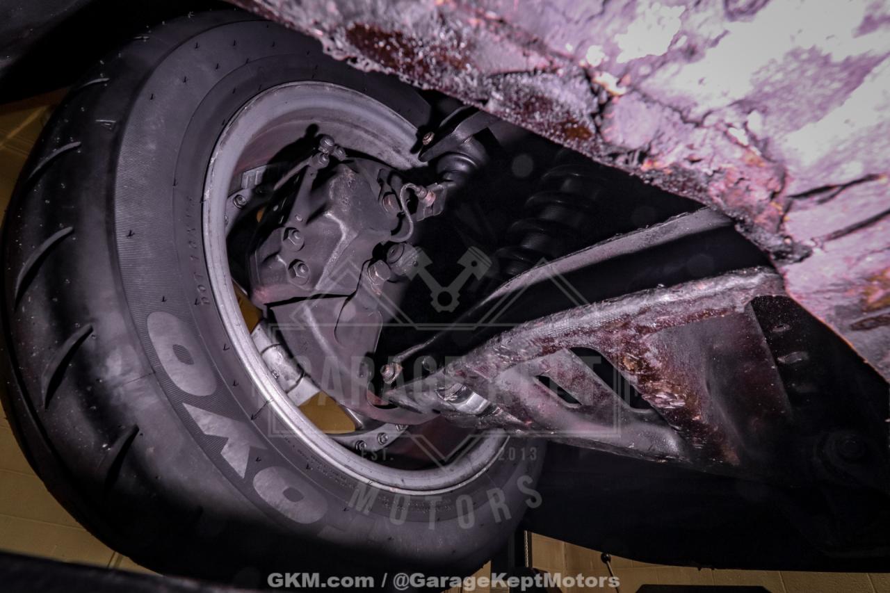 1985 Ferrari 308 GTS Quattrovalvole