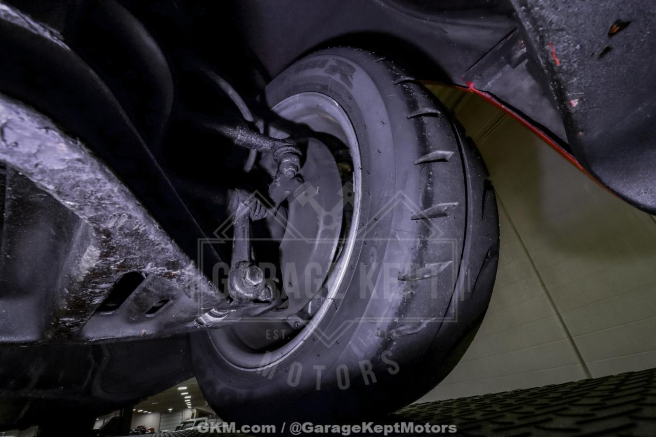 1985 Ferrari 308 GTS Quattrovalvole