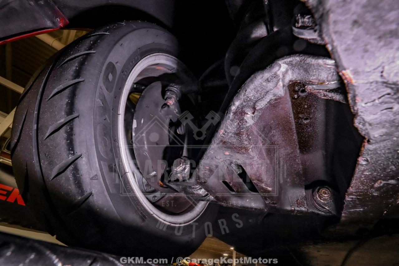 1985 Ferrari 308 GTS Quattrovalvole