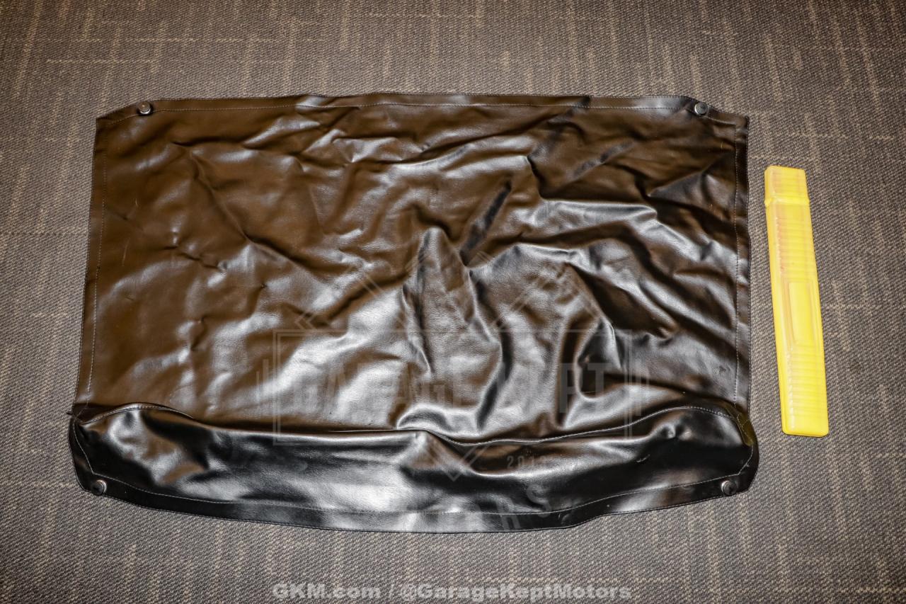 1985 Ferrari 308 GTS Quattrovalvole