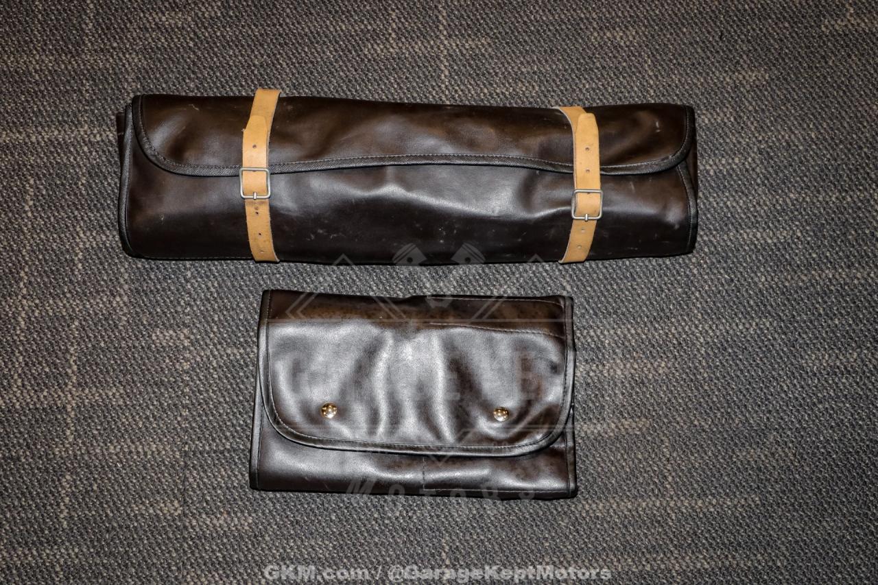 1985 Ferrari 308 GTS Quattrovalvole