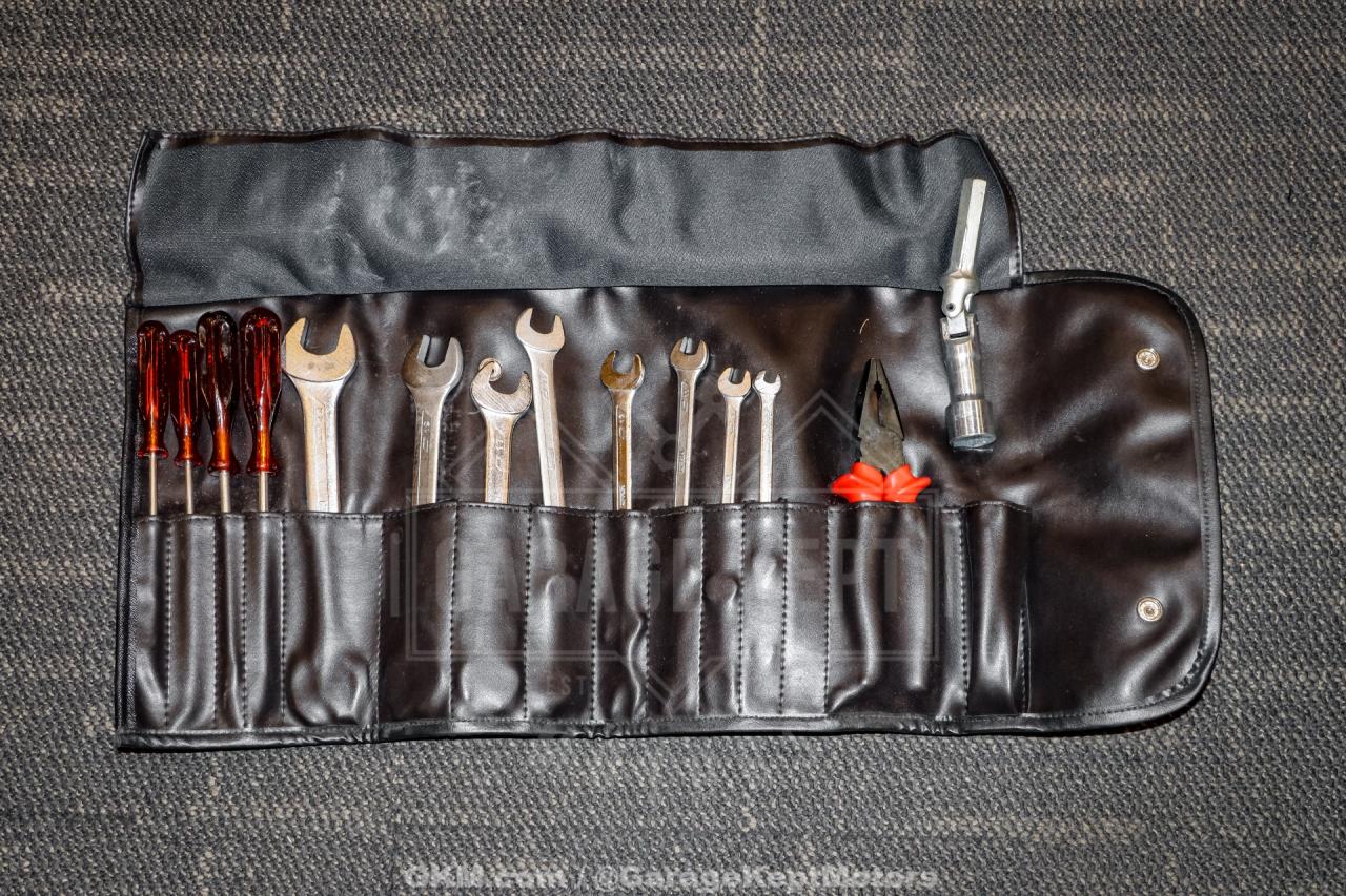 1985 Ferrari 308 GTS Quattrovalvole