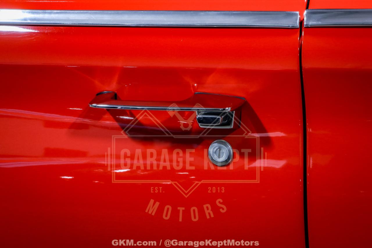 1966 Plymouth Satellite