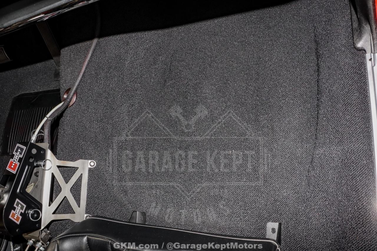 1966 Plymouth Satellite