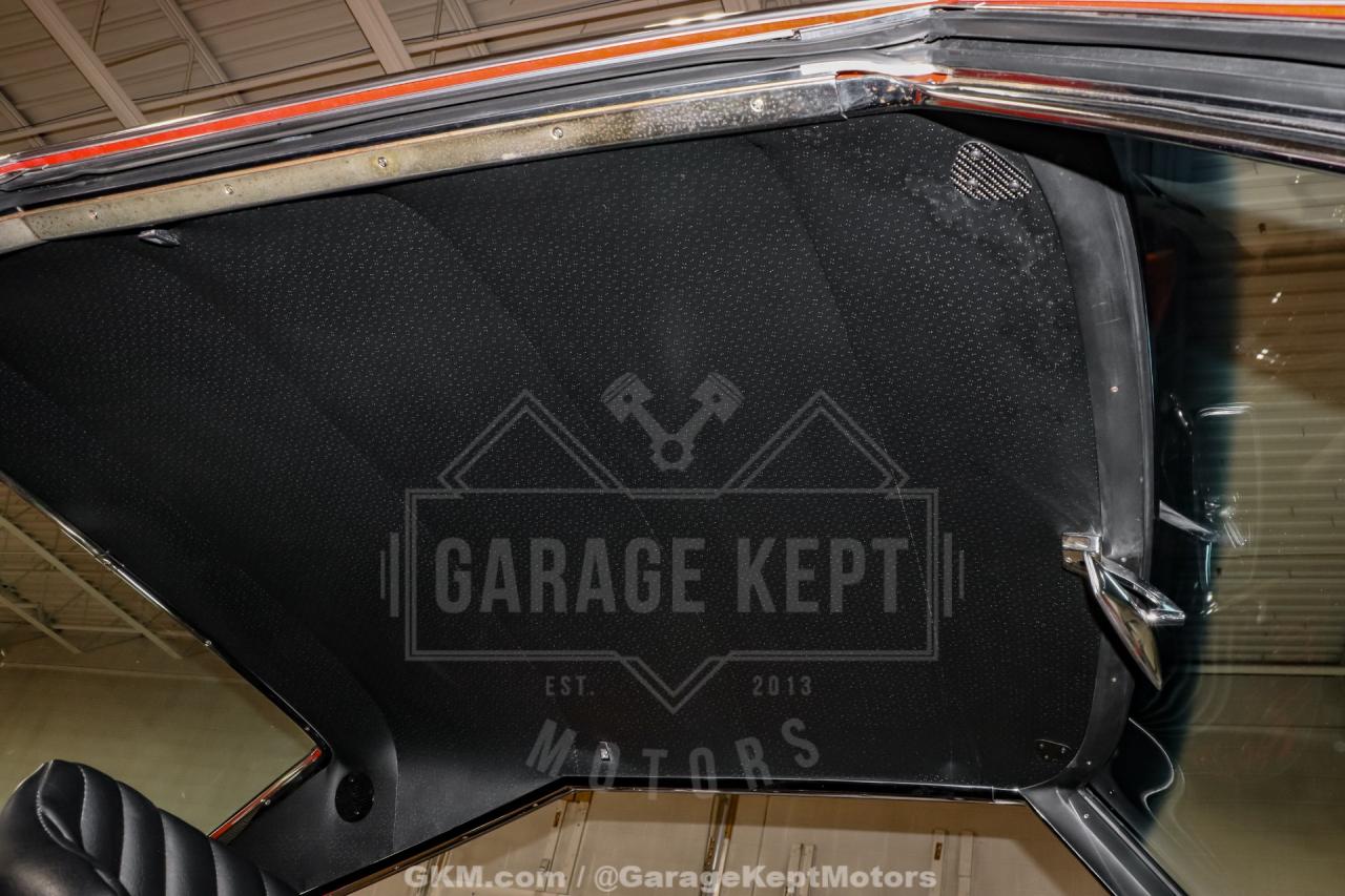 1966 Plymouth Satellite