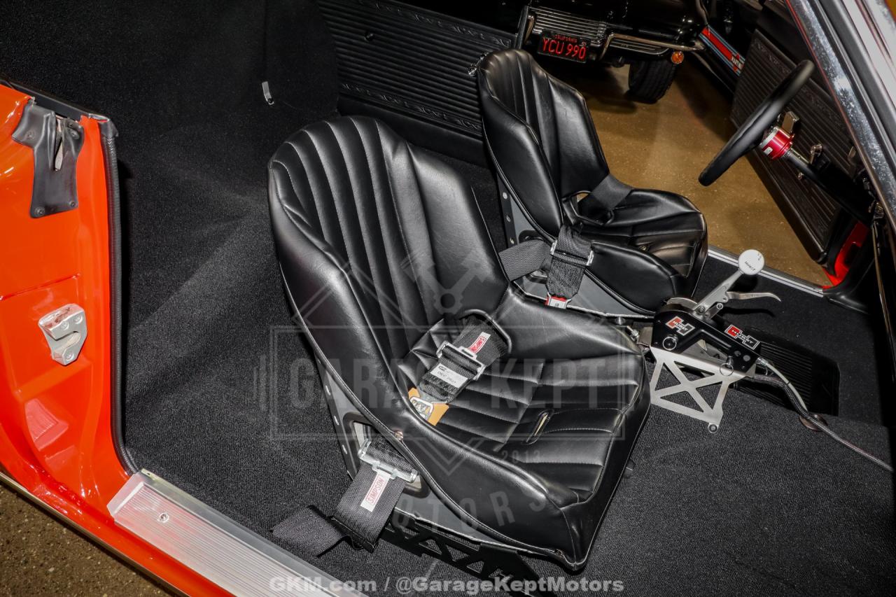 1966 Plymouth Satellite