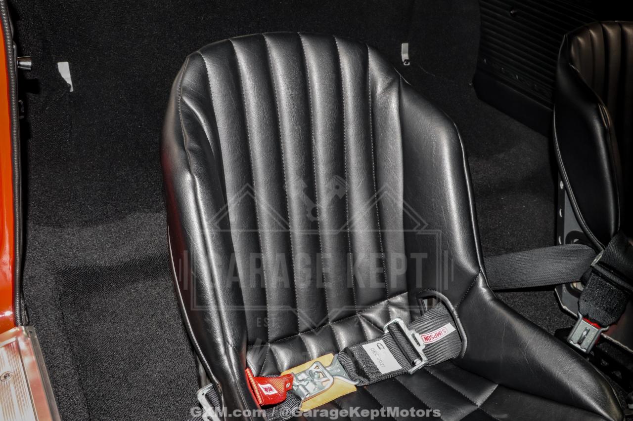 1966 Plymouth Satellite