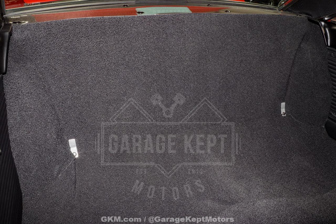 1966 Plymouth Satellite