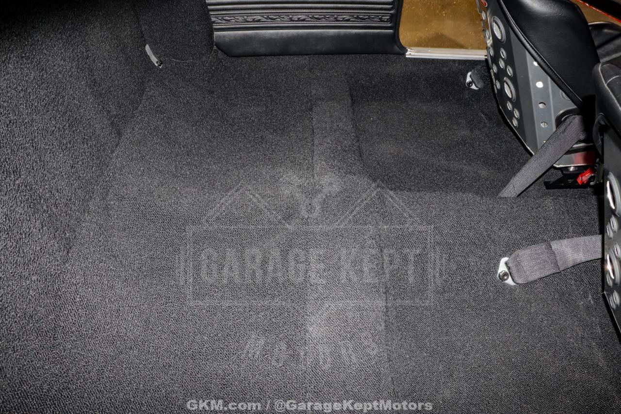 1966 Plymouth Satellite