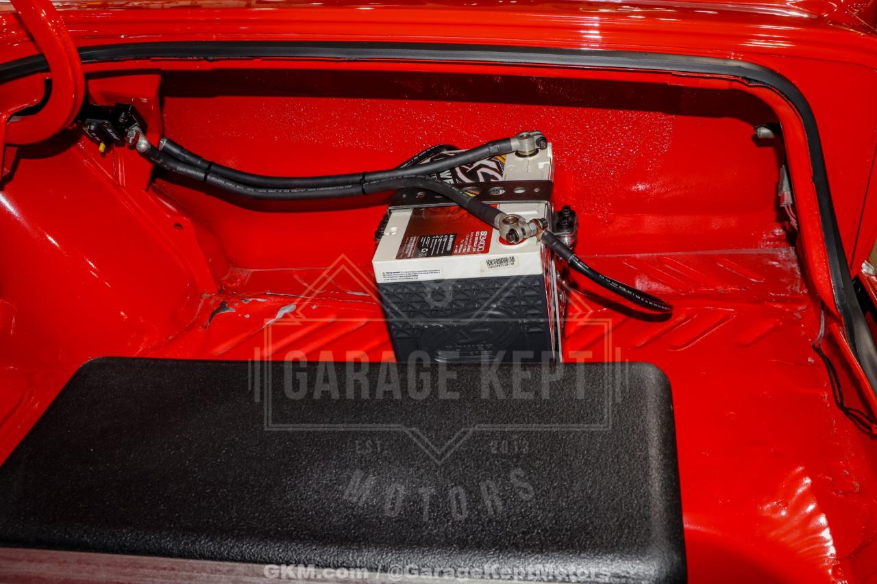 1966 Plymouth Satellite