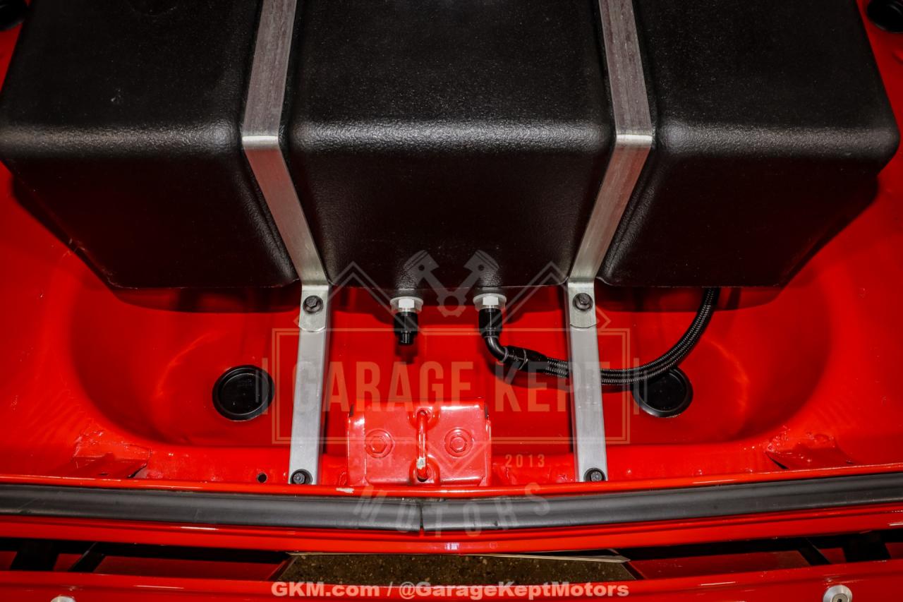 1966 Plymouth Satellite