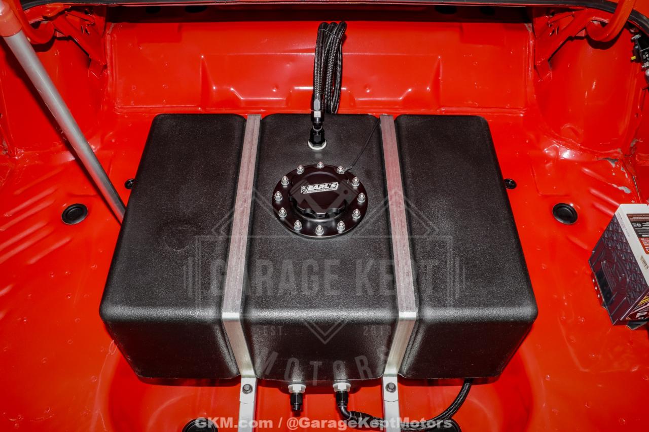 1966 Plymouth Satellite