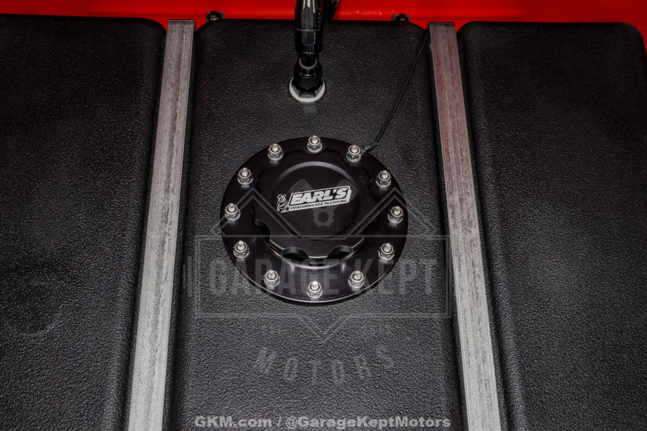 1966 Plymouth Satellite