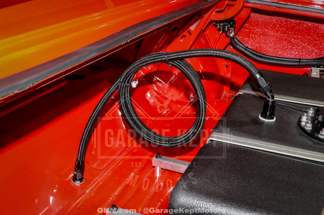 1966 Plymouth Satellite