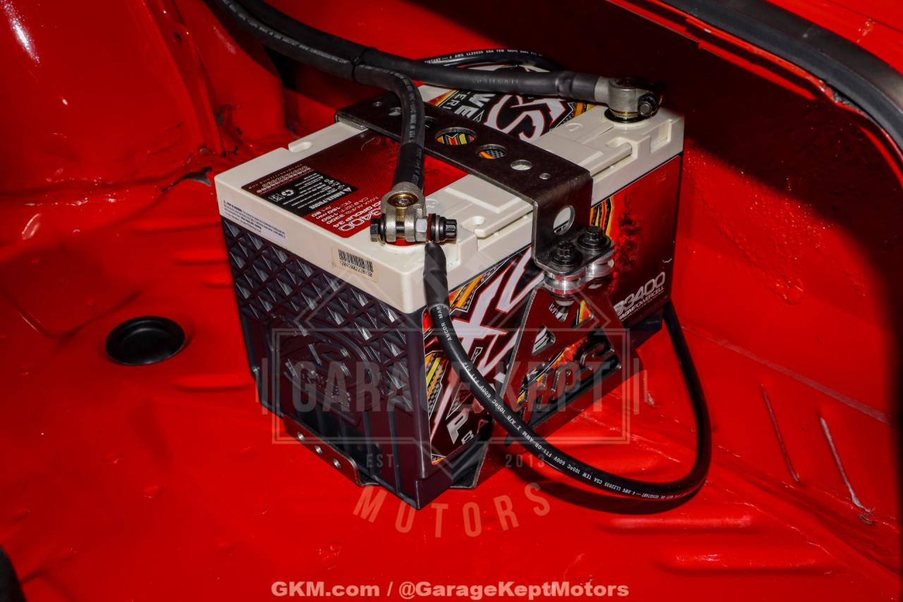 1966 Plymouth Satellite