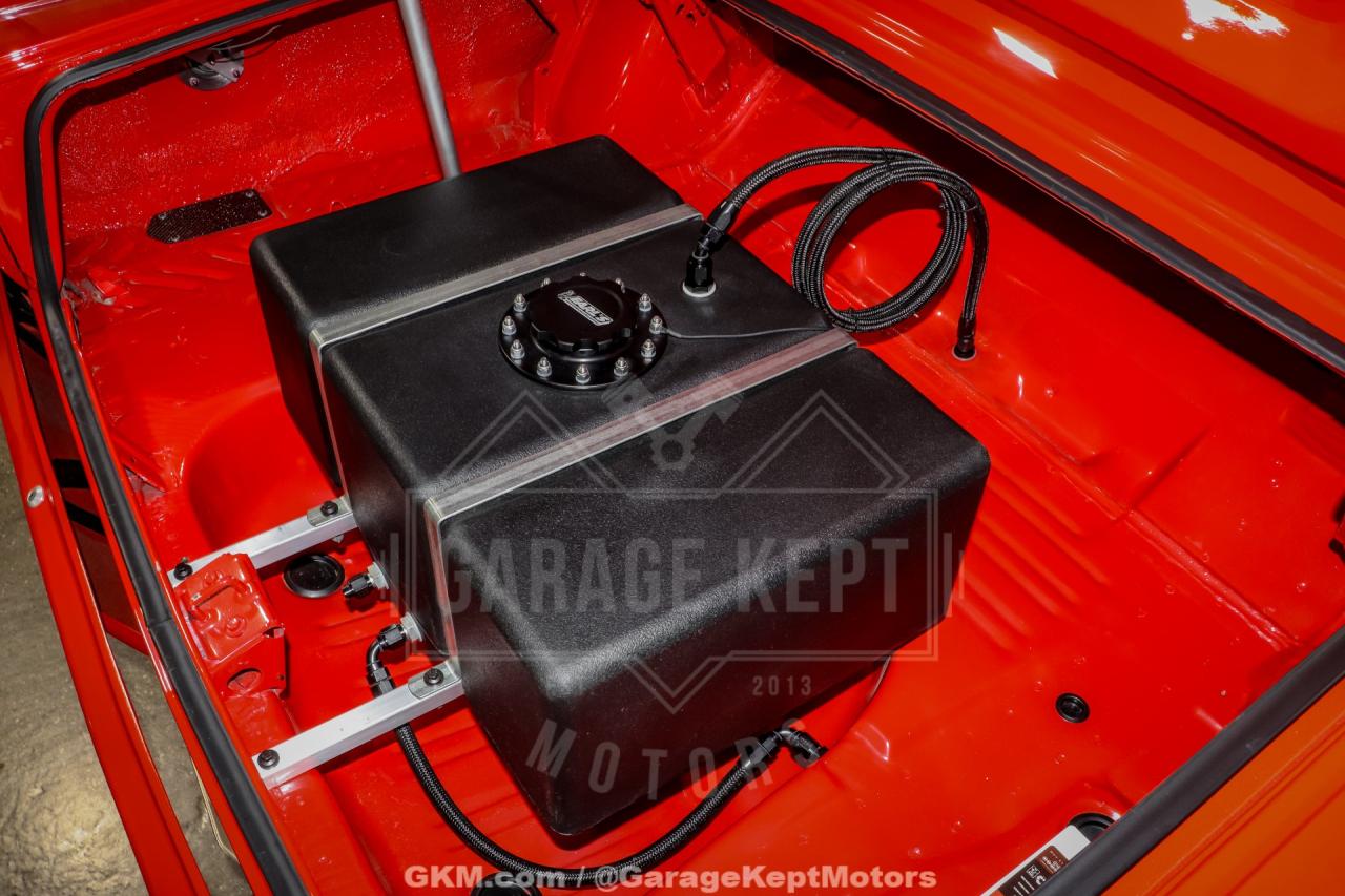 1966 Plymouth Satellite