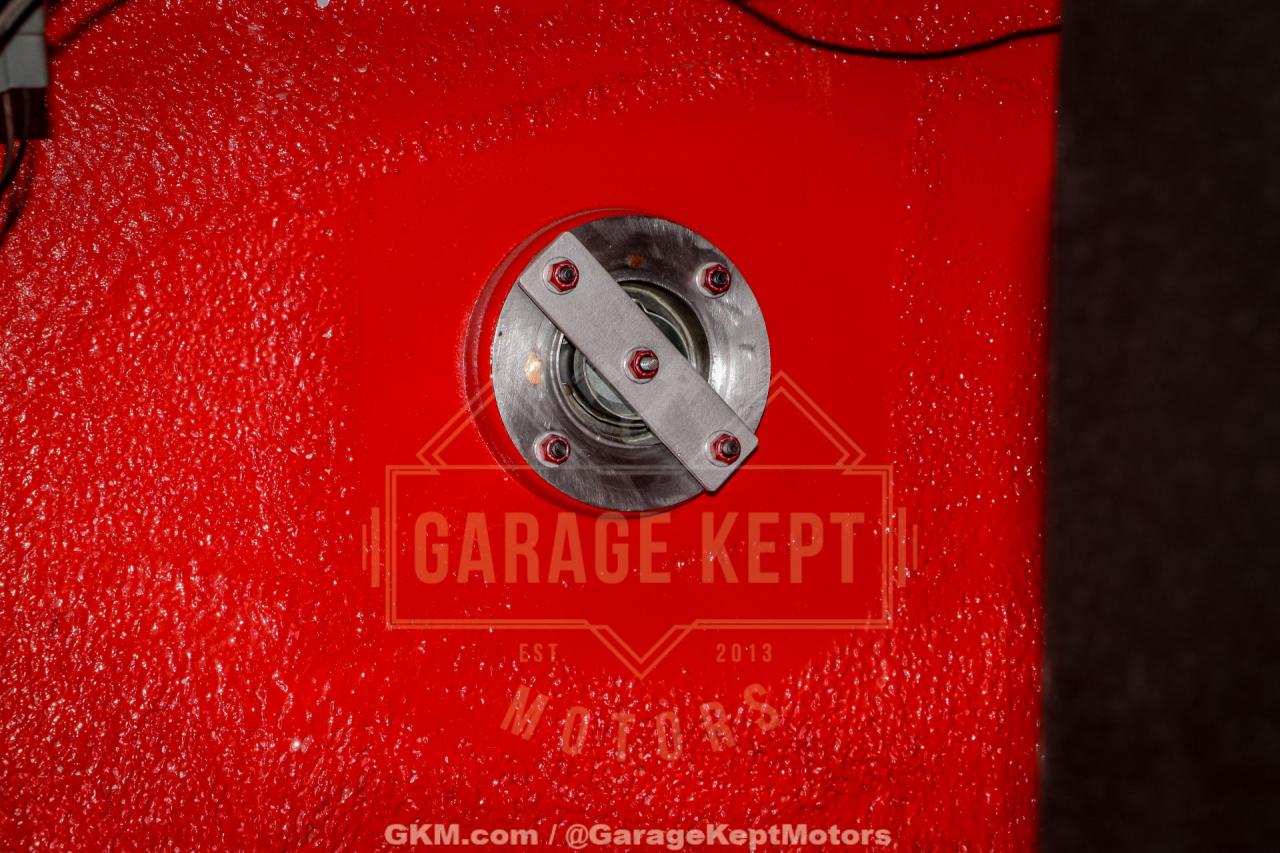 1966 Plymouth Satellite