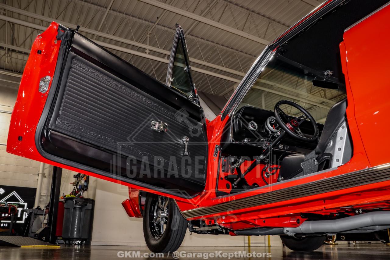 1966 Plymouth Satellite