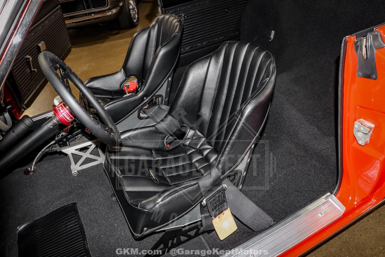 1966 Plymouth Satellite