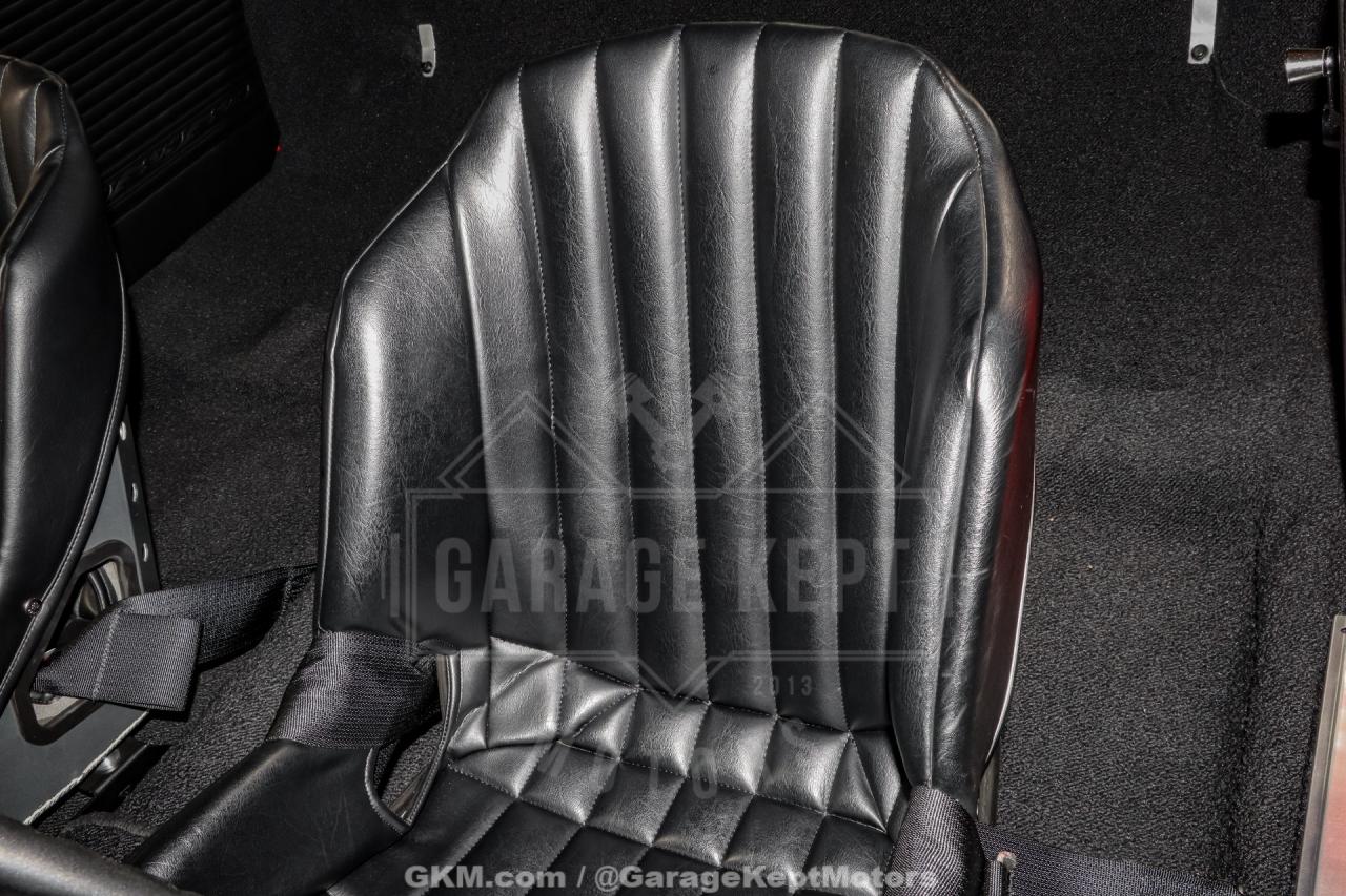 1966 Plymouth Satellite