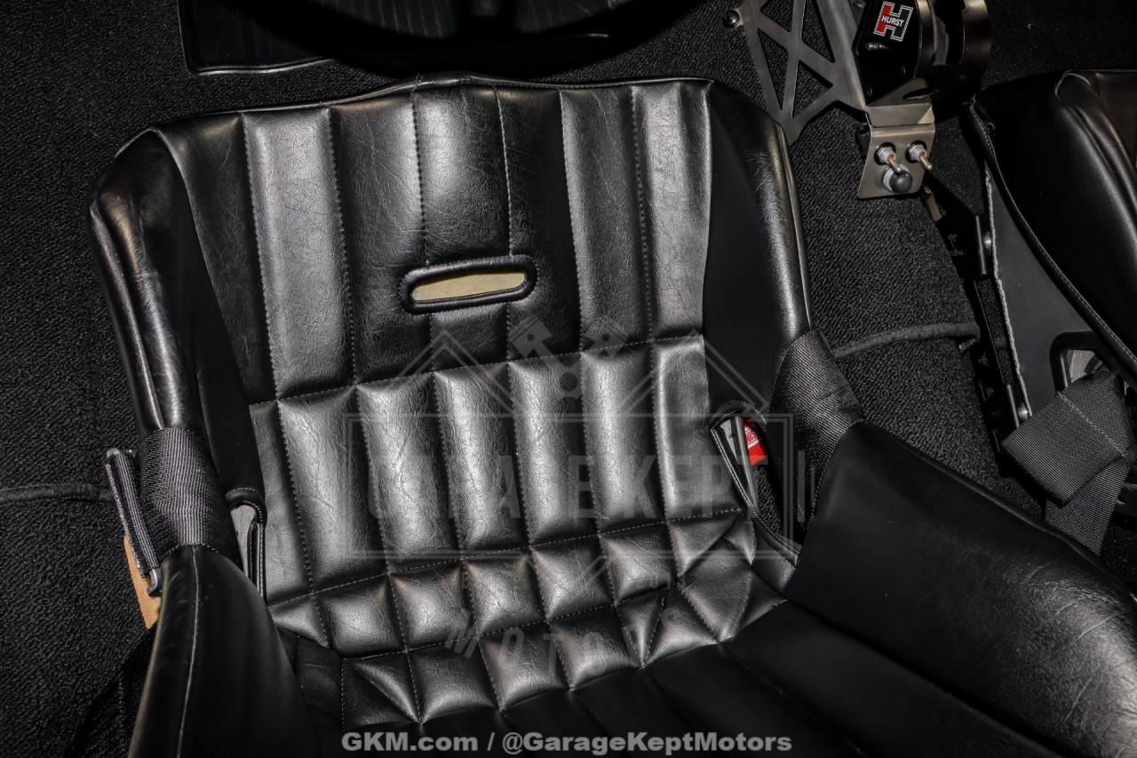 1966 Plymouth Satellite