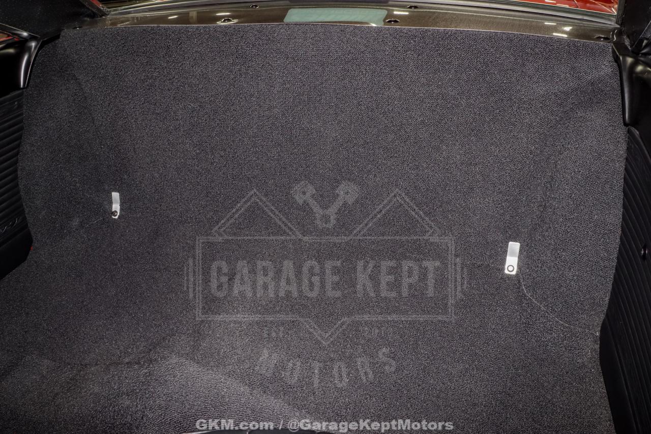 1966 Plymouth Satellite